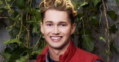 AJ Pritchard in I’m a Celebrity: Who is he and what is he famous for? - www.msn.com - Britain