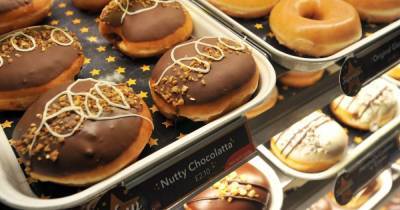Police officer could face sack after 'using 7p barcode to buy £10 Krispy Kreme donuts' - www.manchestereveningnews.co.uk