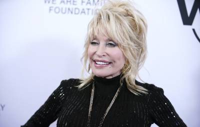Dolly Parton donated $1 million to successful research for Covid-19 vaccine - www.nme.com