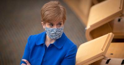 What time is Nicola Sturgeon's coronavirus lockdown announcement today and how to watch - www.dailyrecord.co.uk - Scotland