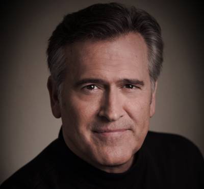 Bruce Campbell Joins ‘Black Friday’; Rogo Productions Hires; GDR Buys ‘HAM’ Musical – Global Briefs - deadline.com