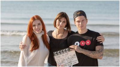 Bella Thorne Teen Movie ‘Time Is Up’ Shooting in Italy - variety.com - Italy - Rome