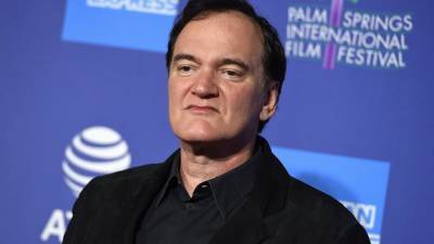 Tarantino has deal for 2 books on films, including 1 his own - abcnews.go.com - Los Angeles - Hollywood