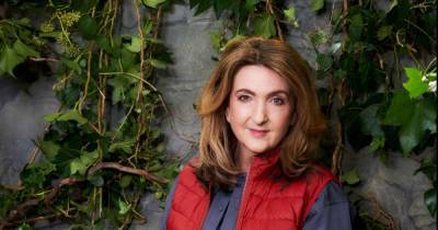 Victoria Derbyshire in I’m a Celebrity - who is she and what is she famous for? - www.msn.com