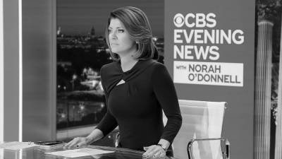 Norah O’Donnell Investigates Military Sexual Assault in Four-Part CBS News Series - variety.com