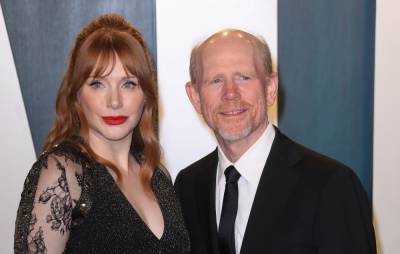 ‘The Mandalorian’: Bryce Dallas Howard pays tribute to father with ‘Apollo 13’ Easter egg - www.nme.com - county Howard - county Dallas