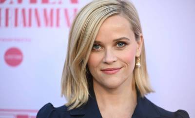 Reese Witherspoon and teenage son could be twins in latest photo - hellomagazine.com