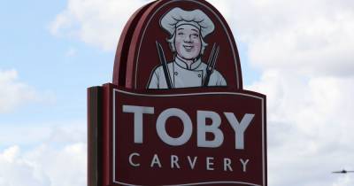 Toby Carvery and All Bar One owner to permanently close several pubs across the UK - www.manchestereveningnews.co.uk - Britain - county Mitchell