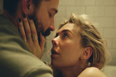 ‘Pieces of a Woman’ Trailer: Vanessa Kirby and Shia LaBeouf Cope With Losing Their Baby (Video) - thewrap.com