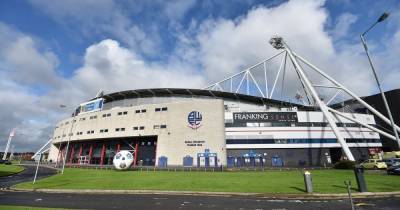 Bolton Wanderers make decision on loanee ahead of Newcastle United under 21s clash - www.manchestereveningnews.co.uk