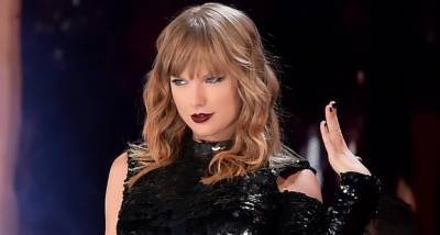 Scooter Braun - Taylor Swift - Taylor Swift SLAMS Scooter Braun for selling master recordings; Says ‘My music was sold without my knowledge’ - pinkvilla.com