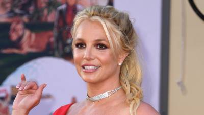 Britney Spears says she's on vacation with Sam Asghari to 'work on' herself amid conservatorship battle - www.foxnews.com - Hawaii