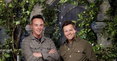 Ant and Dec share glimpse into late night 'I'm A Celebrity' work schedule - www.msn.com - Australia