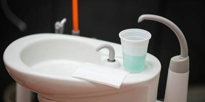New Study Suggests Mouthwash Can Kill Coronavirus in 30 Seconds - www.justjared.com - China