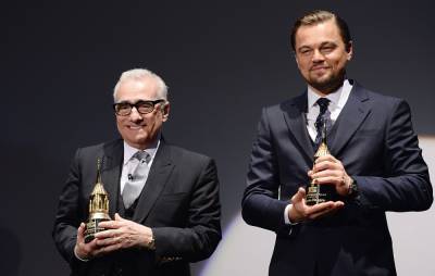 ‘Killers Of The Flower Moon’ script changed after arguments between writer and Leonardo DiCaprio - www.nme.com