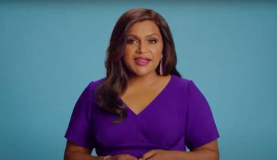 Mindy Kaling Opens Up About Her Mom In PSA To Raise Awareness For Pancreatic Cancer Research - etcanada.com