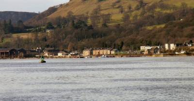 Decision delayed over quarry plans for ancient Dumbarton Iron Age fort - www.dailyrecord.co.uk - Scotland