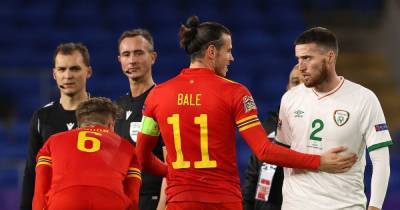 Gareth Bale admits coronavirus concerns ahead of Man City trip to Tottenham Hotspur - www.manchestereveningnews.co.uk - Manchester - Ireland