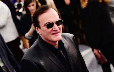 Quentin Tarantino set to release ‘Once Upon A Time In Hollywood’ novel in 2021 - www.nme.com - Hollywood