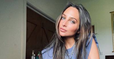 Made In Chelsea's Maeva D'Ascanio opens up on both her parents having COVID-19 and lockdown with boyfriend James - www.ok.co.uk - France - Chelsea