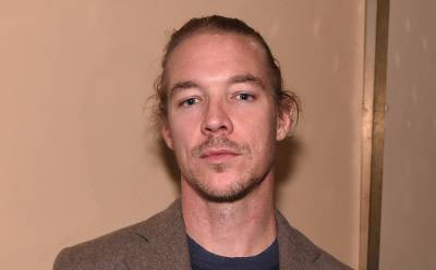 Diplo Denies Revenge Porn Accusations By Anonymous Woman - www.justjared.com