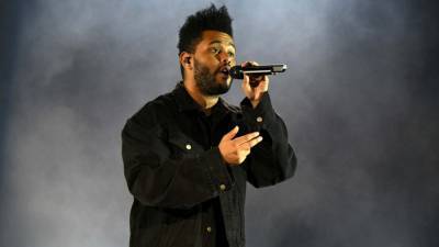 2020 American Music Awards: The Weeknd to to Give First TV Performance of 'Save Your Tears' (Exclusive) - www.etonline.com - USA