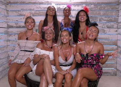 Love Islanders to star in MTV’s latest reality dating show - evoke.ie - Britain - London