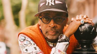Spike Lee to Direct Movie Musical About Viagra - variety.com