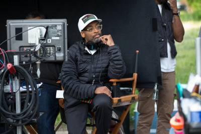 Spike Lee To Direct A Film Musical About The Creation Of Viagra - theplaylist.net