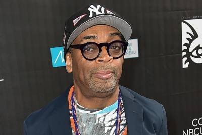 Spike Lee to Direct Musical Based on Invention of Viagra for eOne - thewrap.com - Atlanta