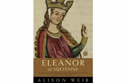 Starz Developing Eleanor of Aquitaine Series as Part of Anthology About ‘Lesser Known’ Women in History - thewrap.com