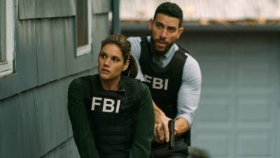 'FBI,' 'FBI: Most Wanted' Stars on Tackling COVID-19 and Racial Injustice (Exclusive) - www.etonline.com