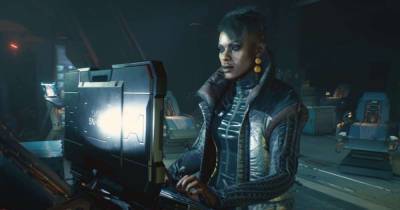 Blood, death, and robots: Breaking down the key ingredients of the cyberpunk genre ahead of 2077 - www.msn.com