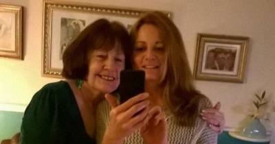 'I worry we will never see her again' - 'Heartbroken' daughter of dementia patient makes vital plea for help - www.manchestereveningnews.co.uk