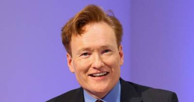 Conan O'Brien Is Ending TBS Late Night Talk Show, Heading to HBO Max for Weekly Variety Show! - www.justjared.com