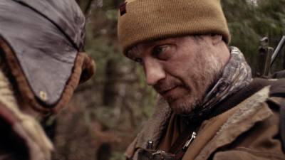 Watch the Trailer for 'Hunter Hunter' Starring Devon Sawa (Exclusive) - www.etonline.com