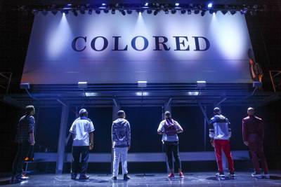 Keenan Scott II’s Acclaimed Play ‘Thoughts Of A Colored Man’ Headed To Broadway - deadline.com