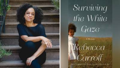 MGM/UA Television Acquires Rights To Rebecca Carroll Memoir ‘Surviving The White Gaze’ - deadline.com