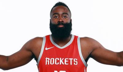 James Harden Wants to Leave Houston Rockets for This Reason - www.justjared.com - Houston