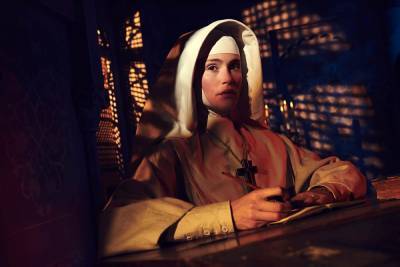 Aisling Franciosi - Gemma Arterton - ‘Black Narcissus’: FX’s Series Adaptation Relies On Moody Disorientation But Doesn’t Go Far Enough [Review] - theplaylist.net - county Kerr