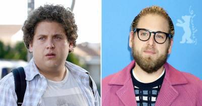 Jonah Hill Describes How Body Image Shaped His Personal Style: I’m Seen as ‘the Schlubby Guy’ From Superbad’ - www.usmagazine.com - California