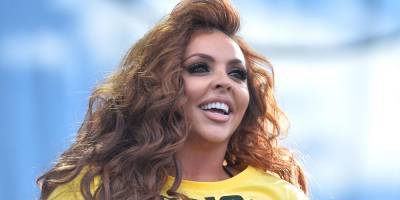Jesy Nelson Announces Extended Time Off From Little Mix - www.justjared.com
