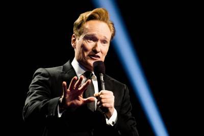 Conan O’Brien Ending TBS Late Night Show, Moving To HBO Max Weekly Variety Show - etcanada.com