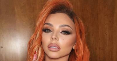Jesy Nelson takes extended break from Little Mix for private medical reasons as fans share concerns - www.ok.co.uk