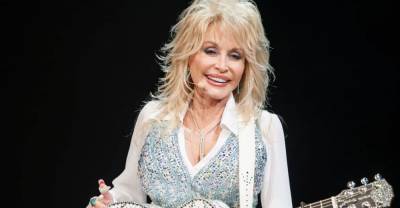 Dolly Parton contributed $1 million to a promising COVID vaccine’s development - www.thefader.com