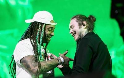 Ty Dolla $ign teases potential collaborative album with Post Malone - www.nme.com - North Korea