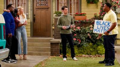 TV Ratings: ‘The Neighborhood’ Season 3 Premiere Tops Monday - variety.com