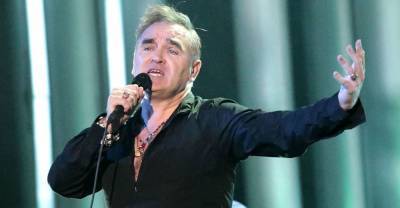 Morrissey dropped by label, complains “diversity” is behind decision - www.thefader.com