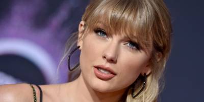 Taylor Swift Spoke Out After Scooter Braun Sold Her Masters for Over $300 Million - www.marieclaire.com