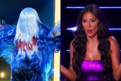 ‘Masked Singer': Nicole Scherzinger Uses a Marshmallow to Guess Whatchamacallit’s Identity (Exclusive Video) - thewrap.com